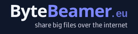ByteBeamer Logo